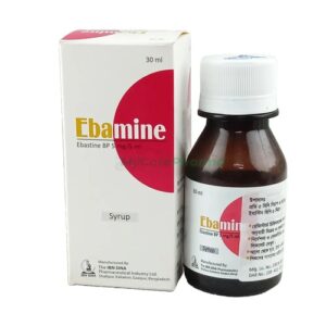 Ebamine