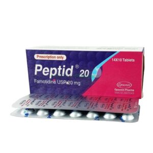 Peptid 20