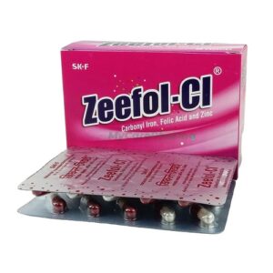 Zeefol CI