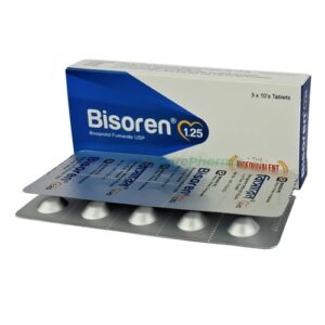 Bisoren 1.25