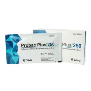 Probac Plus-250