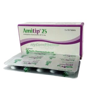 Amitip 25