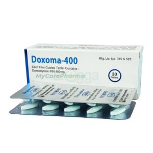 Doxoma 400