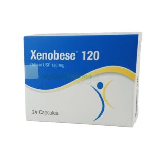Xenobese 120