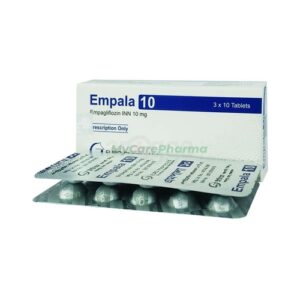 Empala 10