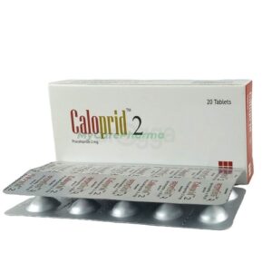 Caloprid 2