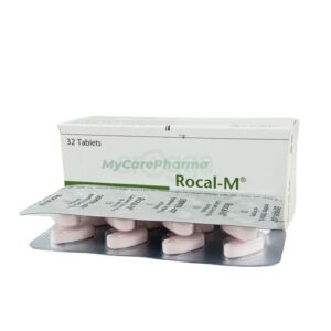Rocal M