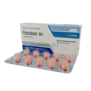 Pulmidone 801
