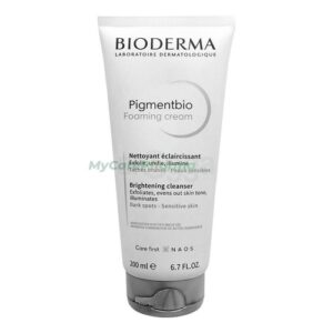 Bioderma Pigmentbio Foaming Cream 200ml