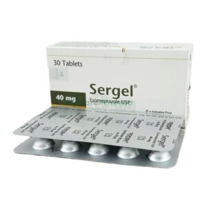 Sergel 40