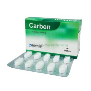 Carben 500