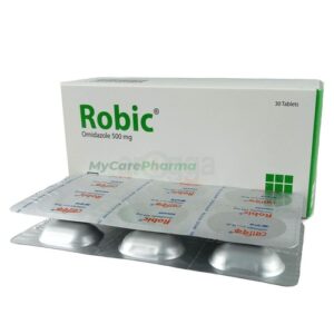 Robic