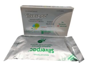 Silverpac