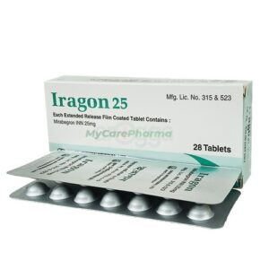 Iragon