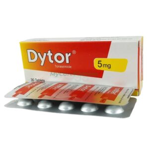 Dytor 5
