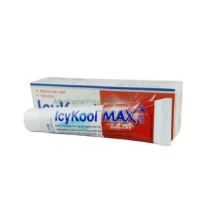 Icykool Max