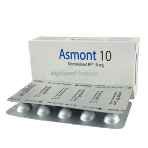 Asmont 10
