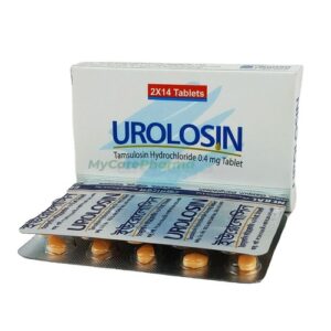 Urolosin 0.4