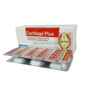 Cartilage Plus