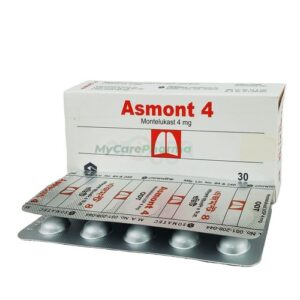 Asmont 4
