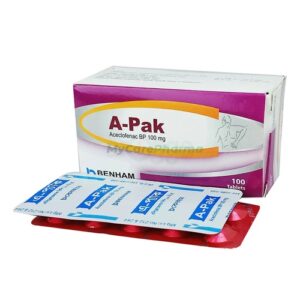 A-Pak 100