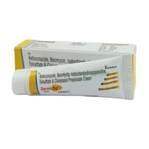 Dermi-Zio 5
