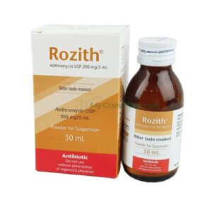 Rozith