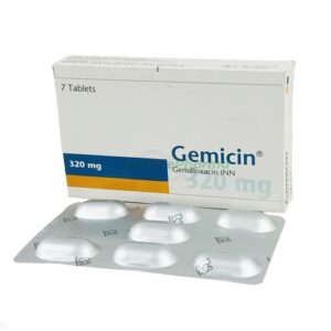 Gemicin