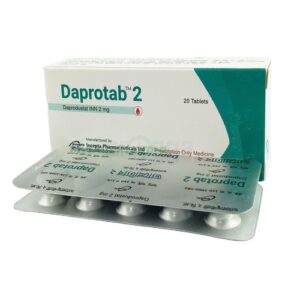 Daprotab 2