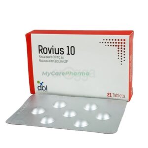 Rovius 10