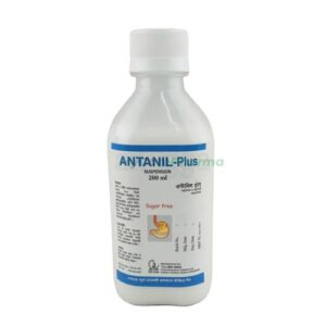 Antanil Plus 200ml