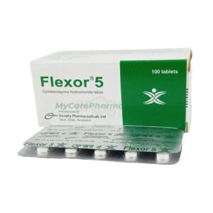 Flexor 5