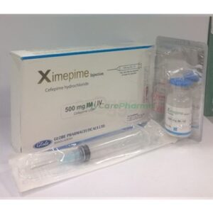 Ximepime IV/IM