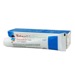 Trioskin