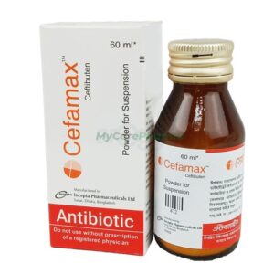 Cefamax