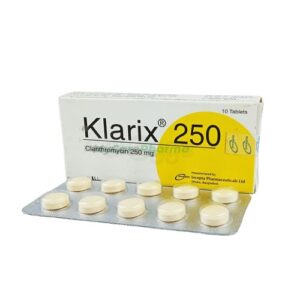 Klarix 250