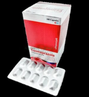 Esomeprazole (Premier's)