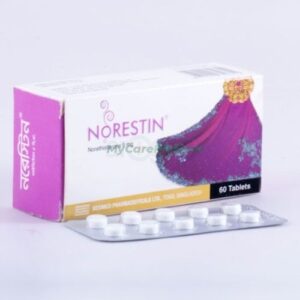 Norestin 5