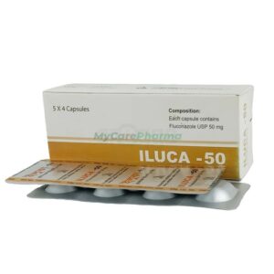 Iluca 50