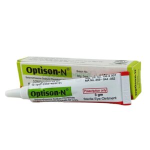 Optison N