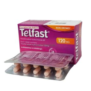 Telfast 120