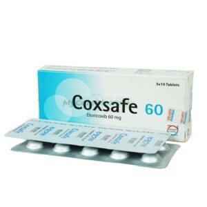 Coxsafe 60