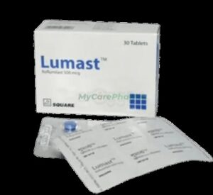 Lumast
