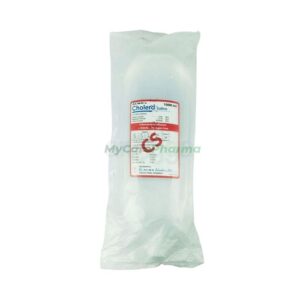 Acme's Cholera Saline IV 1000ml