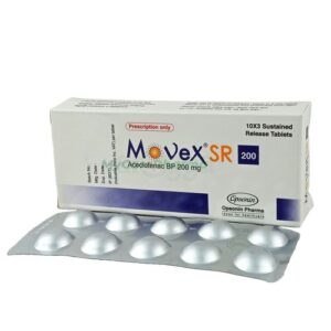 Movex SR
