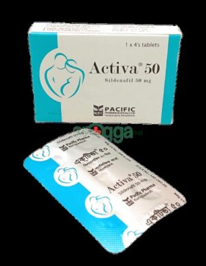 Activa 50