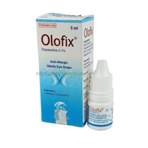 Olofix 0.1%
