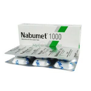 Nabumet 1000