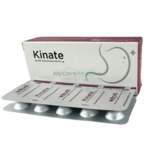 Kinate 50
