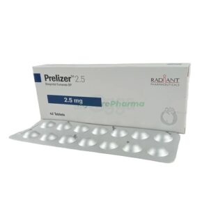 Prelizer 2.5